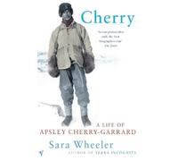 Sara Wheeler Cherry (Tascabile)