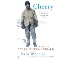 Sara Wheeler Cherry (Tascabile)