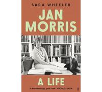 Sara Wheeler Jan Morris (Copertina rigida)