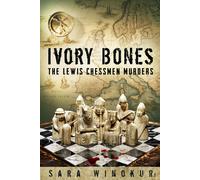 Sara Winokur Ivory Bones (Tascabile)