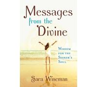Sara Wiseman Messages from the Divine (Tascabile)