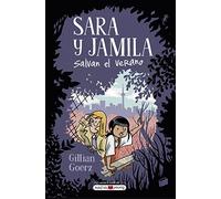 Sara y Jamila / Shirley and Jamila: Salvan el verano / Save Their Summer