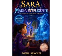 Sara y la magia inteligente