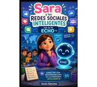 Sara y las redes sociales inteligentes