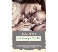 Sara Young My Enemy's Cradle (Tascabile)