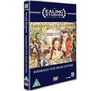 Saraband For Dead Lovers [Edizione: Regno Unito] [Edizione: Regno Unito]