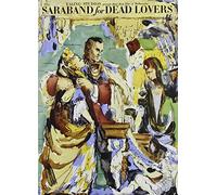 Saraband For Dead Lovers [Edizione: Stati Uniti]