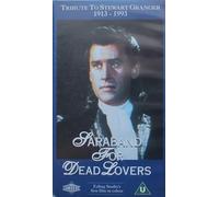 Saraband For Dead Lovers [VHS] [1948]