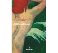 Sarabanda - Coatalem Jean-Luc