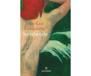 Sarabanda - Coatalem Jean-Luc