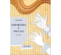 SARABANDA E TOCCATA