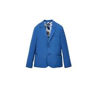 Sarabanda Giacca Elegante Ragazzo in Tessuto Blu Azzurro 10 Anni