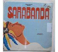 Sarabanda - Sarabanda [LP]