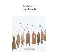 Sarabanda - [Tra le righe libri]