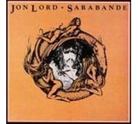Sarabande by Jon Lord