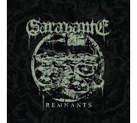 Sarabante - Remnants