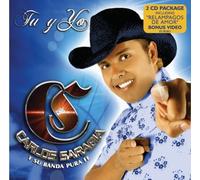 SARABIA, CA - TU Y YO-ENH