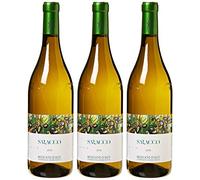 Saracco - Moscato D'Asti - 3 Bottiglie da 0,75 lt.