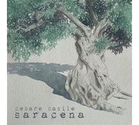 Saracena - Cesare Basile (Vinile)