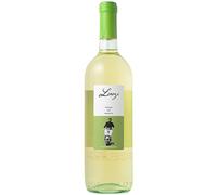 Saraceni Bianco Salento Igt Cantina Sampietrana Cl 75