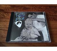 Saraceno,Blues - Hair Pick
