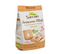 Sarchio BISCOTTI SARACENO MIELE SENZA LIEVITO 200 G