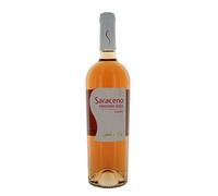 Saraceno Negramaro Rosato Conti Zecca Cl 75