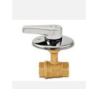 SARACINESCA RUBINETTO INCASSO A SFERA PASSO RAPIDO PASSAGGIO TOTALE ITAP ART.138