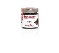 Saracino Pasta Concentrata Per Aromatizzare Al Gusto Caffè - 200gr