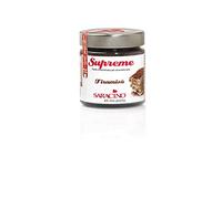 Saracino Pasta Concentrata Per Aromatizzare Al Gusto Tiramisù - 200gr