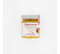 Saracino Pasta Concentrata Per Aromatizzare Alla Frutta Da 200g (Mango)