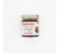 Saracino Pasta Concentrata Per Aromatizzare Da 200g (Caramello)