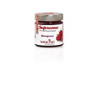 Saracino Pasta Concentrata Per Aromatizzare Gusto Lampone Da 200g