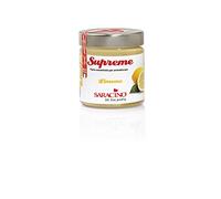 Saracino Pasta Concentrata Per Aromatizzare Gusto Limone Da 200g
