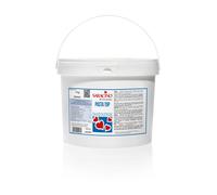 Saracino Pasta di Zucchero Top per Copertura, Bianco, 5kg