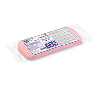 Saracino Pasta di Zucchero Top Rosa per Copertura da 500 g Made in Italy