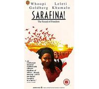 Sarafina - The Sound Of Freedom