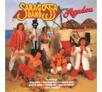 Saragossa Band - Agadou