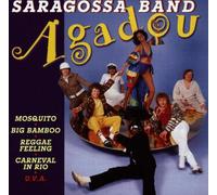 Saragossa Band - Agadou
