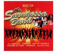 Saragossa Band - Best Of