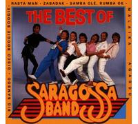 Saragossa Band - Best of the Saragossa Band