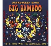 Saragossa Band - Big Bamboo-Let'S Dance With Th