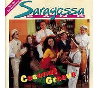 Saragossa Band - Coconut Groove