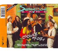 Saragossa Band - Coconut Medley