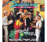 Saragossa Band - Coconut Medley [Vinyl Maxi-Single]