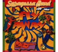 Saragossa Band - Fly Away