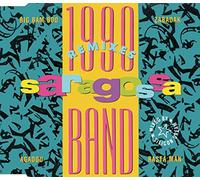 Saragossa Band - Medley (1990)