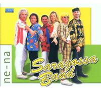 Saragossa Band - Ne-Na
