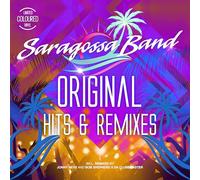 Saragossa Band – Original Hits & Remixes – Vinile LP