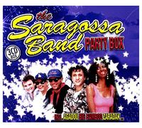 Saragossa Band - Party Box